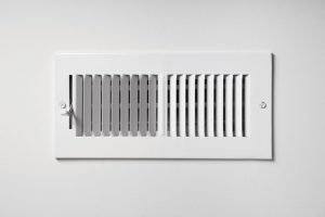 Mise en place des systèmes de ventilation à Plainoiseau